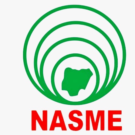 NASME logo